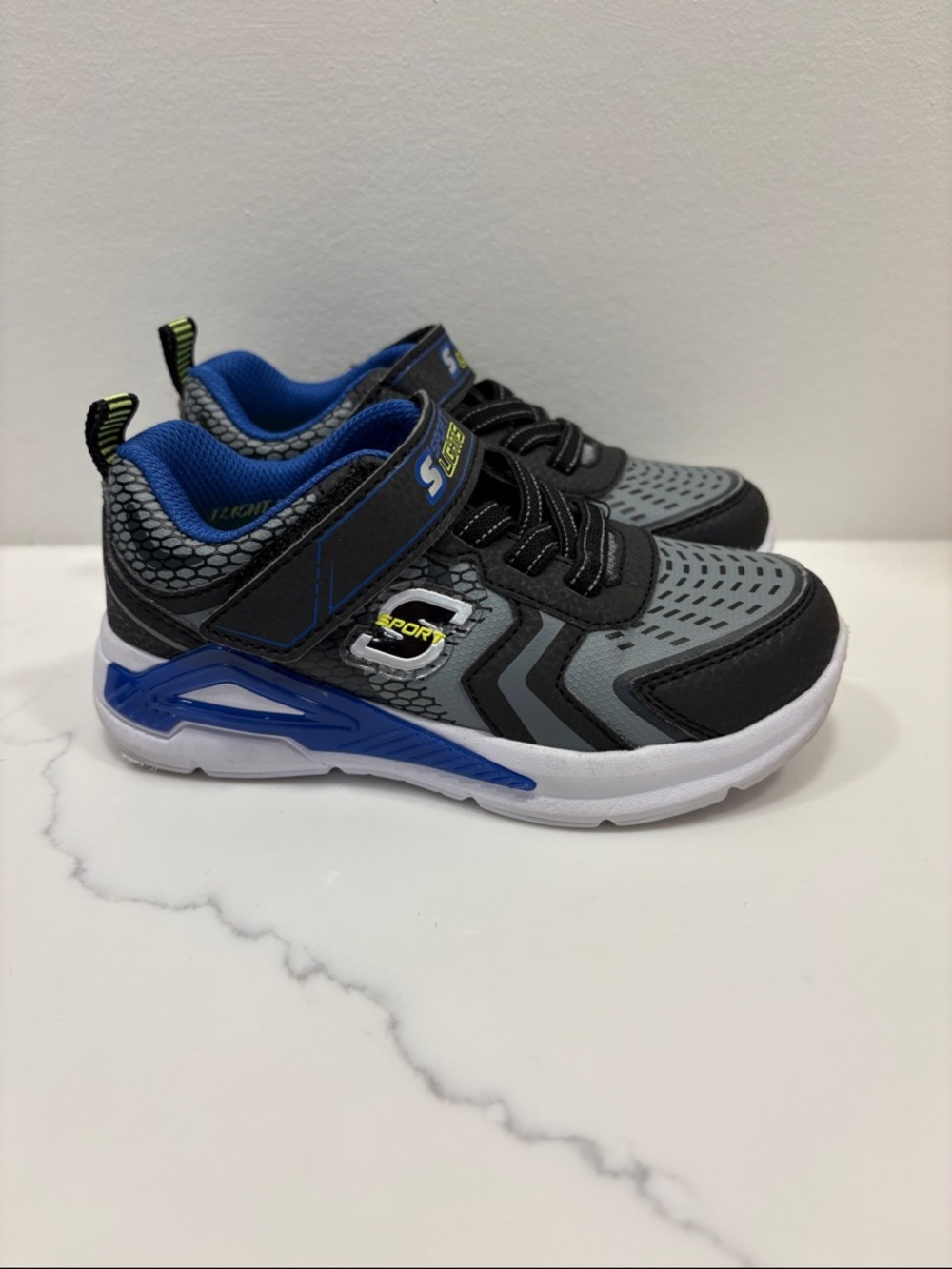 Sport by Sketchers Lights Sneakers